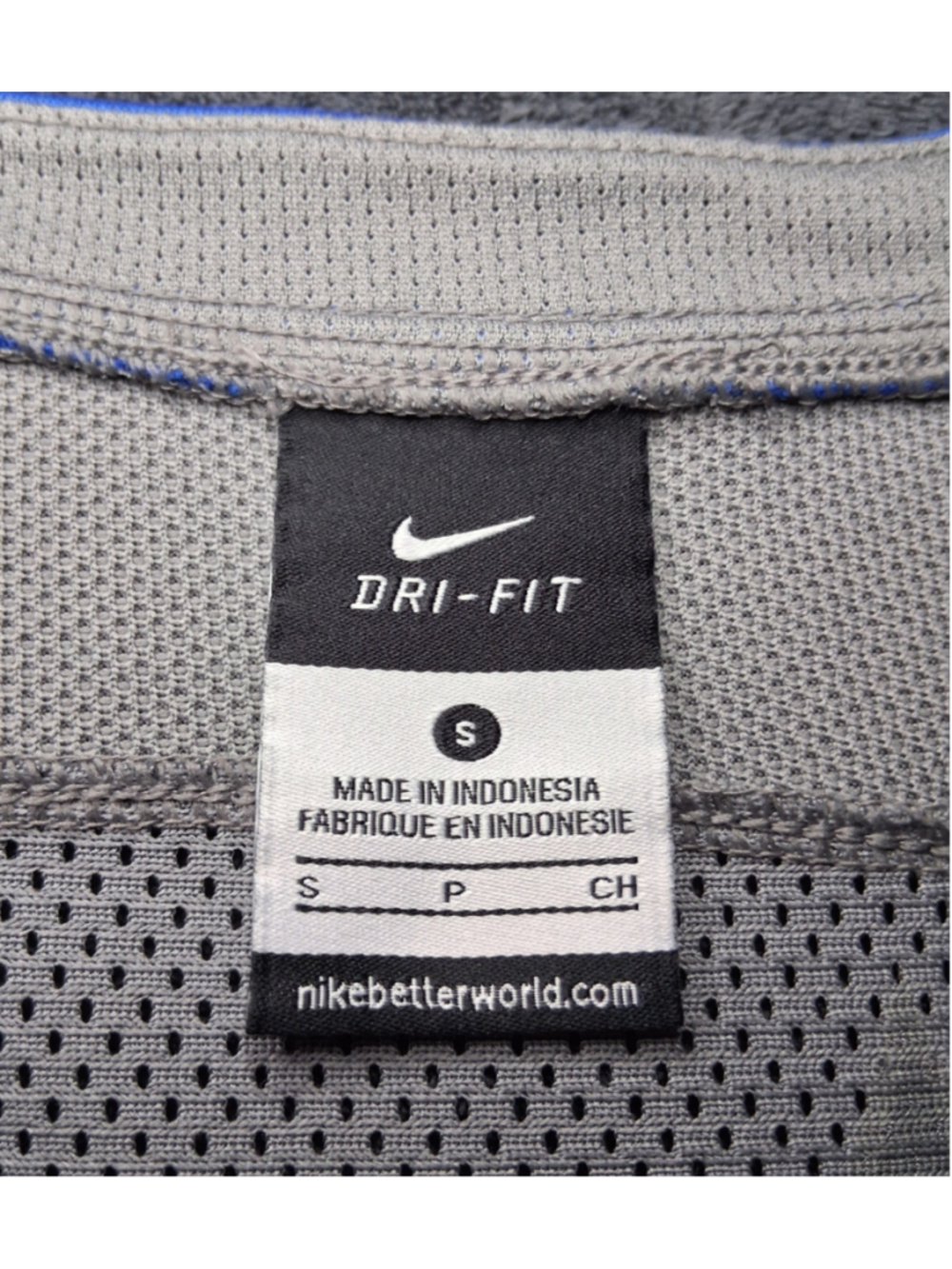 Kentucky Wildcats Michael Kidd-Gilchrist Men's Small NCAA Jersey Nike Elite 2012 - Picture 7 of 11